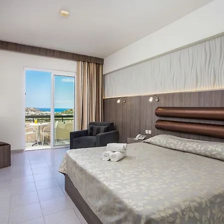 Venezia & 4* Faliraki