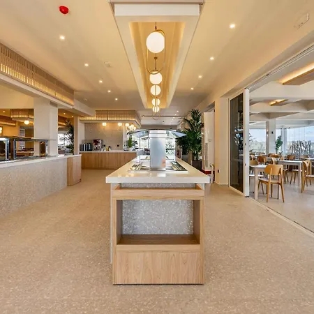 فندق Venezia & 4*